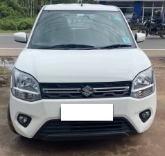 MARUTI WAGON R 2019 Second-hand Car for Sale in Wayanad